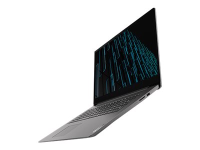 Lenovo V17 G2 ITL 82NX - Intel Core i3 1115G4 / 3 GHz - Win 10 Home 64-Bit - UHD Graphics - 8 GB RAM - 256 GB SSD NVMe - 43.9 cm (17.3")