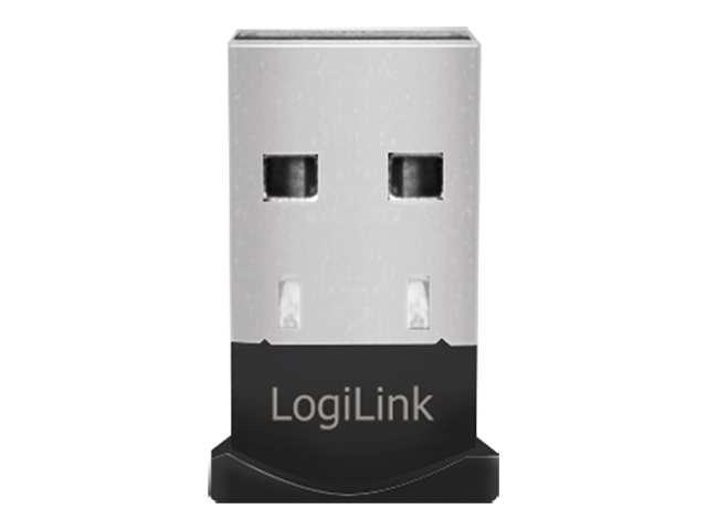 LogiLink Netzwerkadapter - USB - Bluetooth