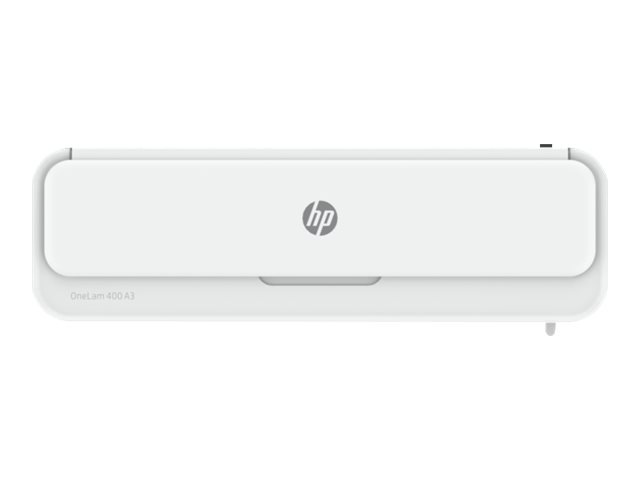HP lamineer apparaat OneLam 400 A3 Heisslaminator 600 mm/min Weiß