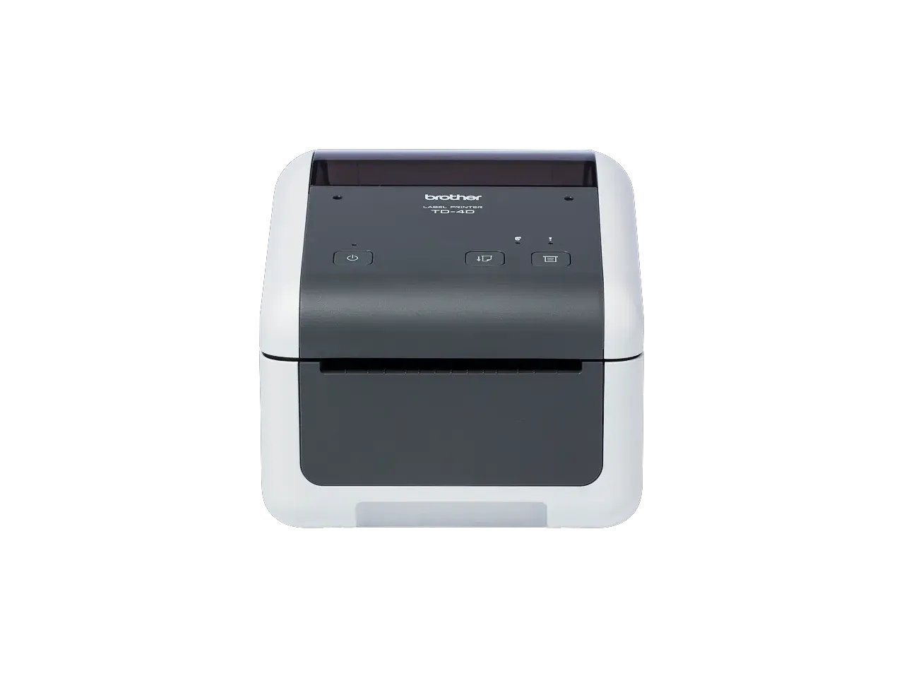 Brother TD-4210D Etikettendrucker Thermodirekt 203 x 203 DPI 203 mm/sek Kabelgebunden