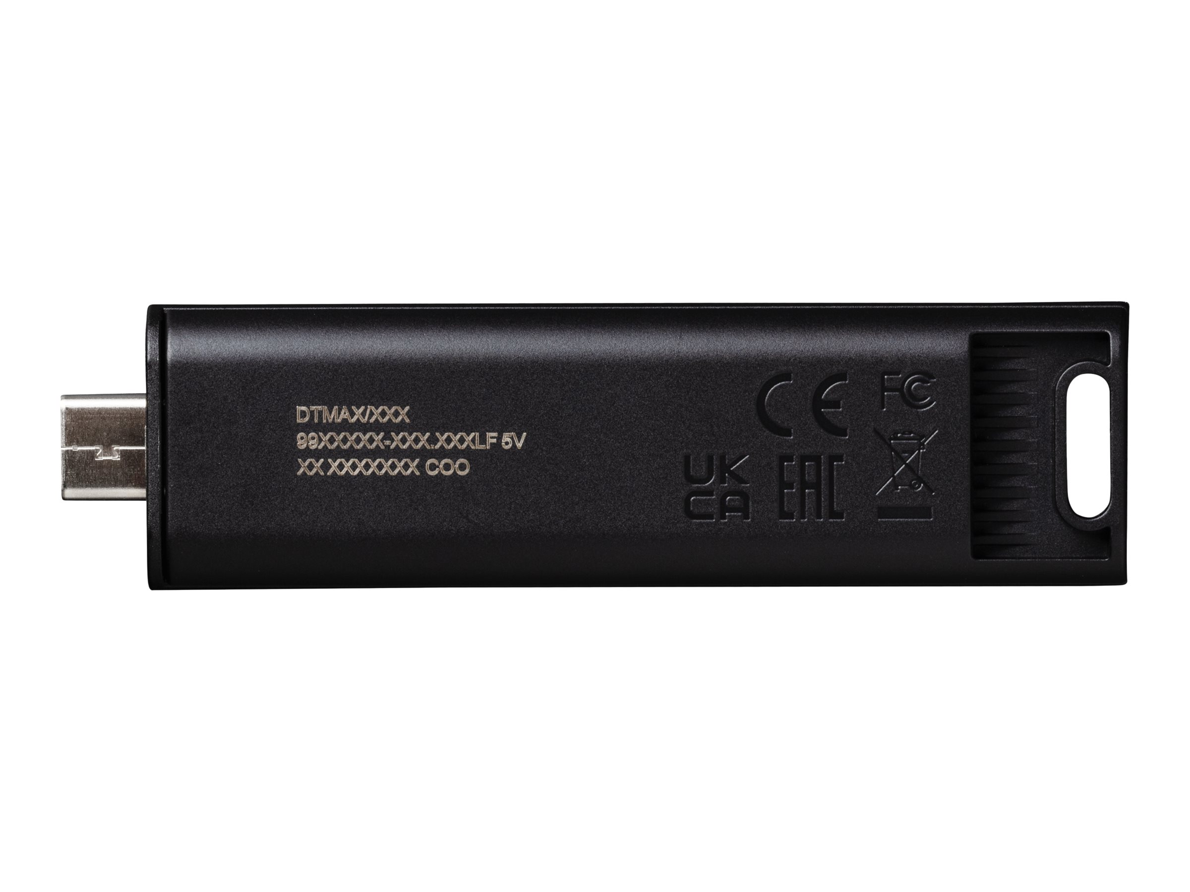 Kingston Technology DataTraveler 256GB Max 1000R/900W USB 3.2 Gen 2