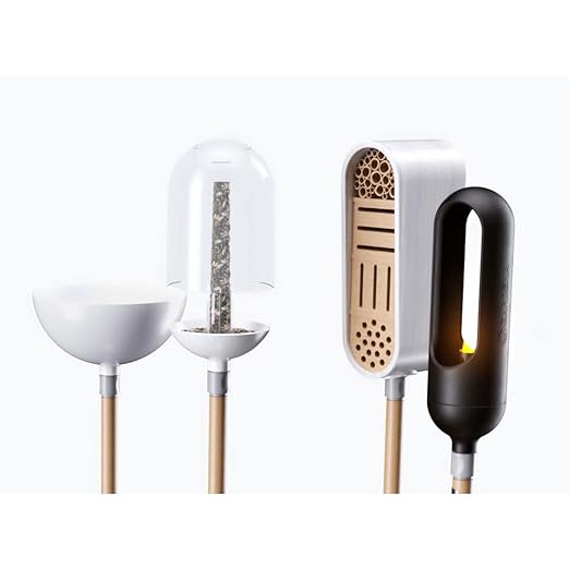 Gardena ClickUp! Stiel FSC 100% Gardena ClickUp! Stiel FSC 100%