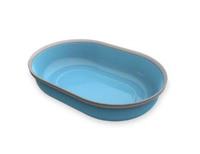 Segula 70923 - Katze - Kunststoff - Blau - Haustier-Fütterungsschale - Einfarbig - 0,4 l