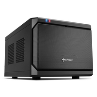 Sharkoon QB One Schwarz