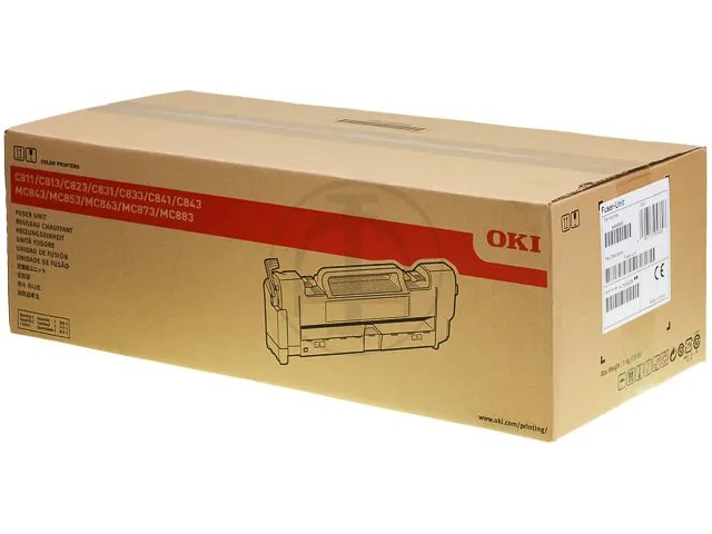 OKI 44848805 Fixiereinheit 100000 Seiten