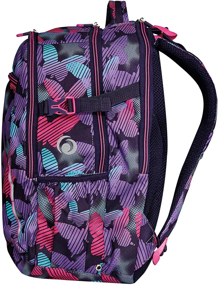 Herlitz Ultimate Butterfly - Mädchen - Polyethylenterephthalat Herlitz Ultimate Butterfly - Mädchen - Polyethylenterephthalat
