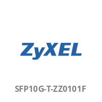 Zyxel SFP10G-T-ZZ0101F Netzwerk-Transceiver-Modul Faseroptik SFP