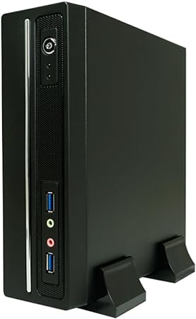 LC-Power Geh ITX Mini-1350MI-V2 72W USB-A 3.2 Gen.