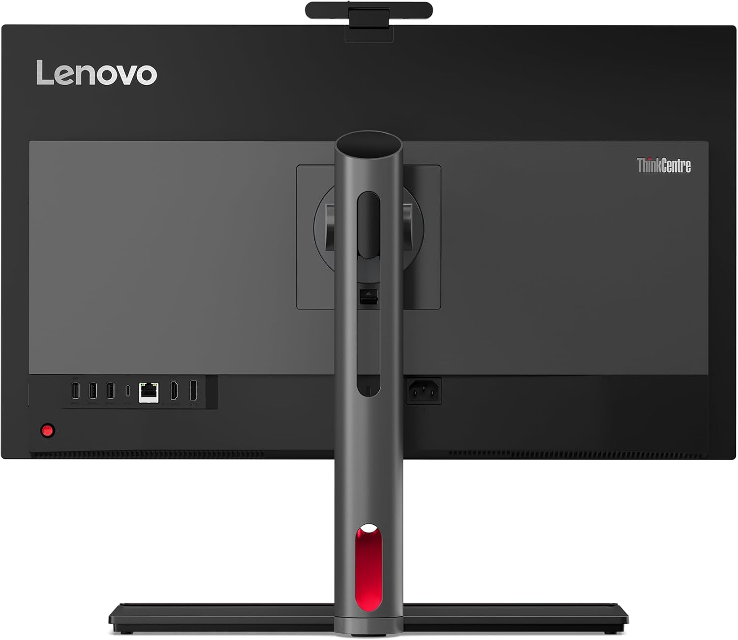 Lenovo ThinkCentre M90a Pro Gen 4 Intel® Core™ i5 i5-13500 68,6 cm (27") 2560 x 1440 Pixel All-in-One-PC 16 GB DDR5-SDRAM 512 GB SSD Windows 11 Pro Wi-Fi 6E (802.11ax) Schwarz Lenovo ThinkCentre M90a Pro Gen 4 Intel® Core™ i5 i5-13500 68,6 cm (27") 2560 x 1440 Pixel All-in-One-PC 16 GB DDR5-SDRAM 512 GB SSD Windows 11 Pro Wi-Fi 6E (802.11ax) Schwarz