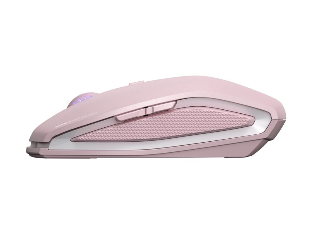 CHERRY GENTIX BT Maus Gaming Beidhändig Bluetooth Optisch 2000 DPI CHERRY GENTIX BT Maus Gaming Beidhändig Bluetooth Optisch 2000 DPI