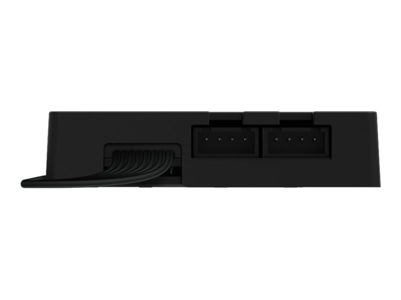 NZXT RGB & Fan Controller - Lüfter LED-REgler