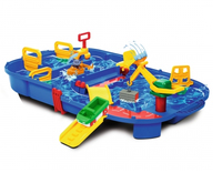 BIG AquaPlay LockBox Wasserbahn