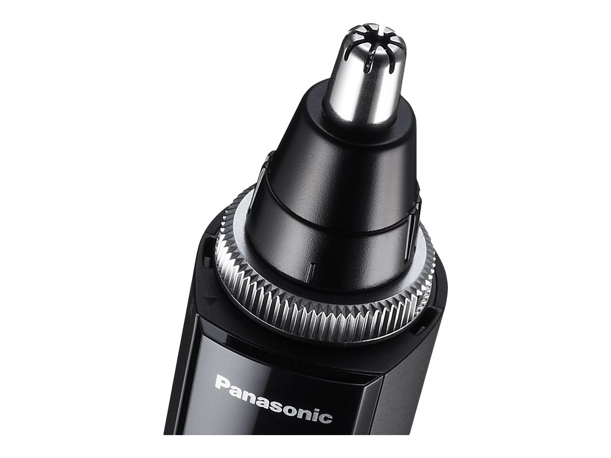 Panasonic ER GN 300 K503 Nasen-/Ohrhaarschneider Panasonic ER GN 300 K503 Nasen-/Ohrhaarschneider