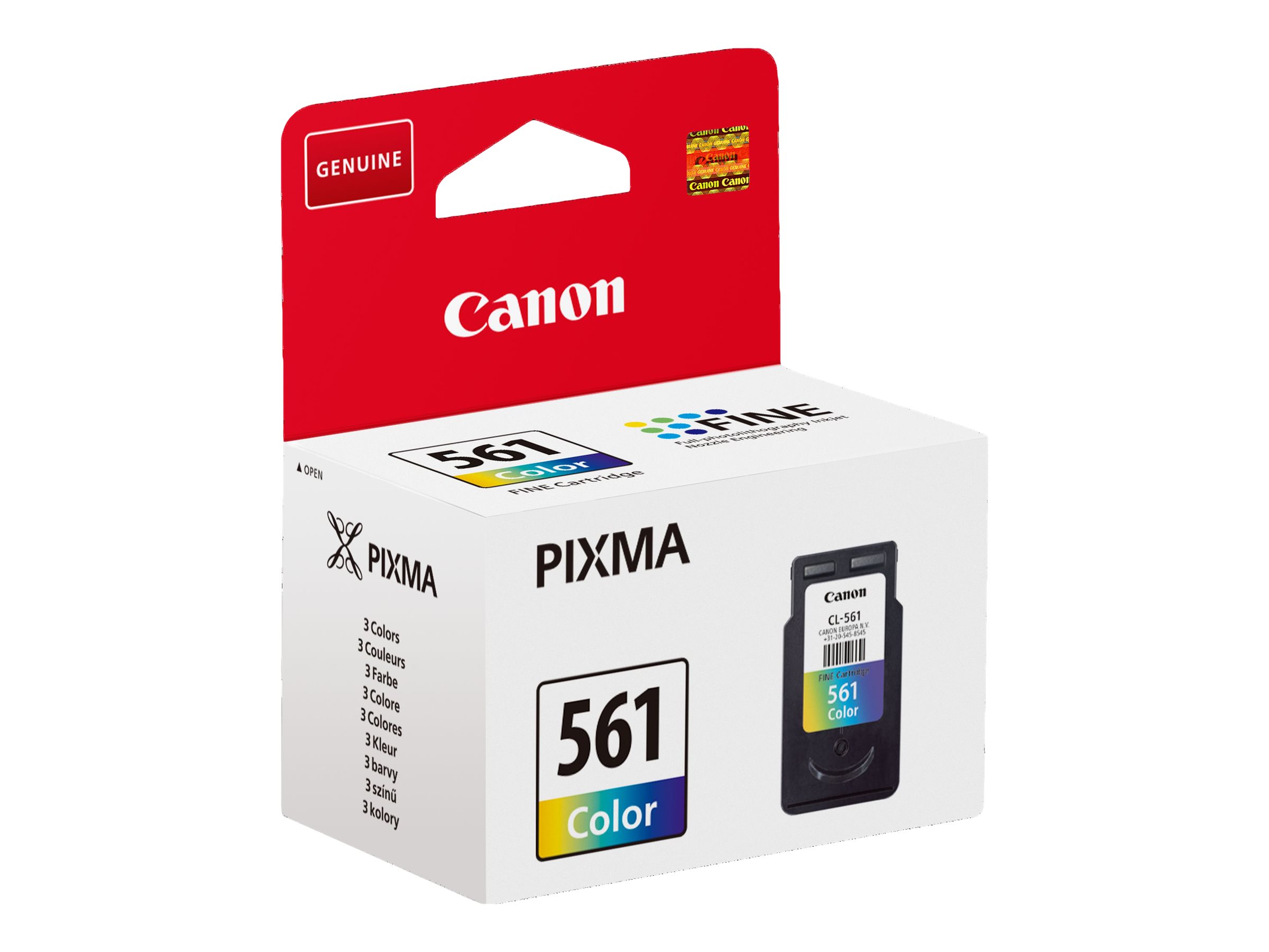 Canon CL-561 Farbtinte