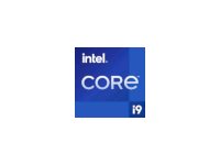 Intel Core i9 11900KF - 8 Kerne - 16 Threads