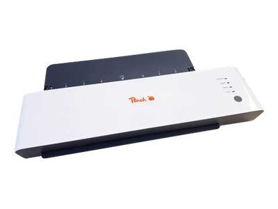 PL125 PEACH HIGH SPEED LAMINIERGERAET A3