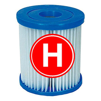 Intex Pool Filterkartusche Typ H 2er Pack