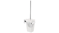 Tesa 40402 - Deluxxe Toilettenbürsten-Set