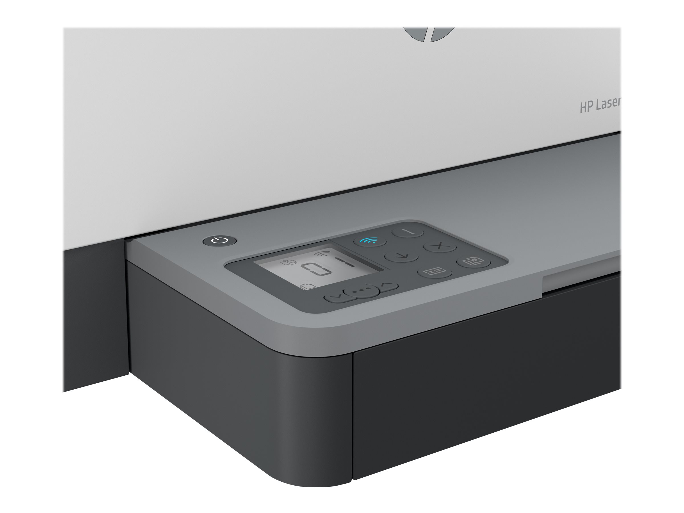HP LaserJet Tank MFP 2604sdw Drucker HP LaserJet Tank MFP 2604sdw Drucker