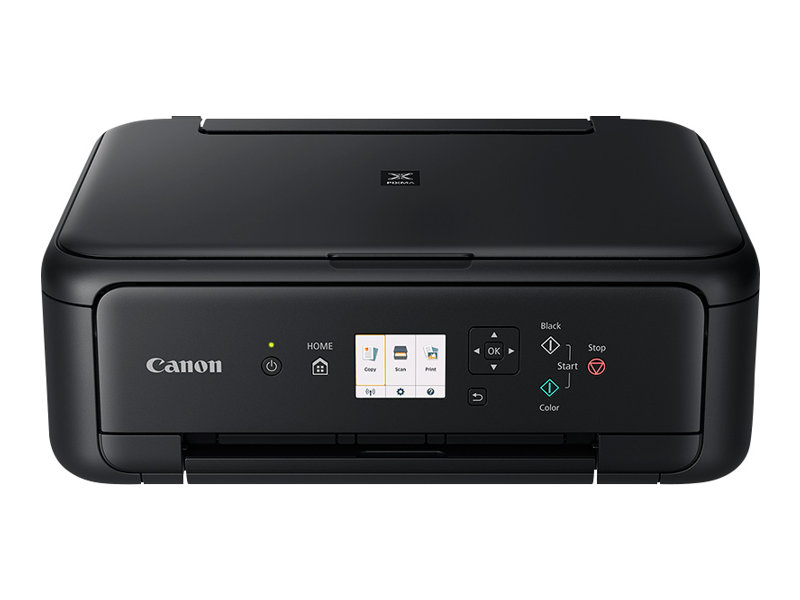 Canon PIXMA TS5150 - Multifunktionsdrucker - Farbe - Tintenstrahl - 216 x 297 mm (Original) Canon PIXMA TS5150 - Multifunktionsdrucker - Farbe - Tintenstrahl - 216 x 297 mm (Original)