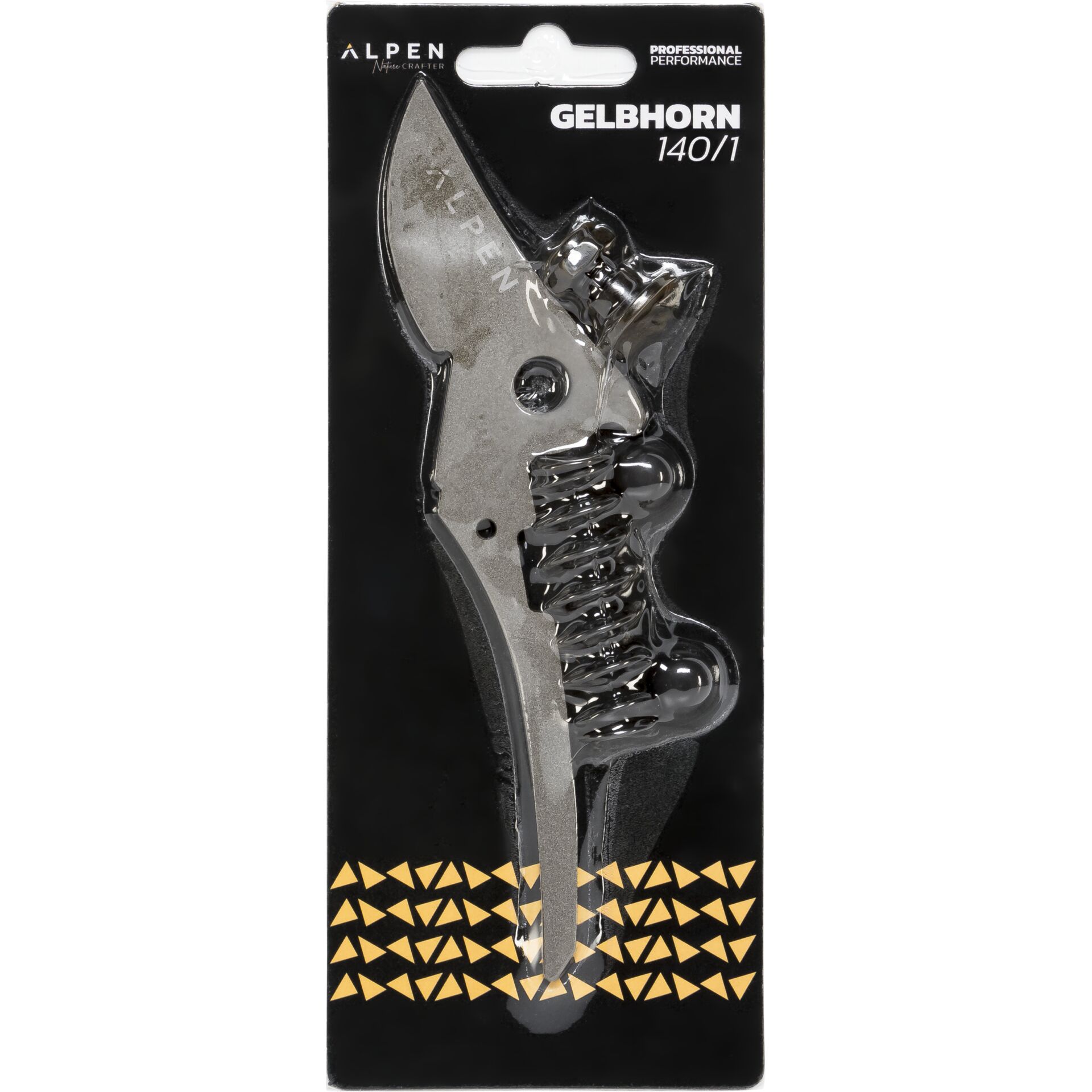 Alpen GELBHORN 140 Ersatzteil-Kit