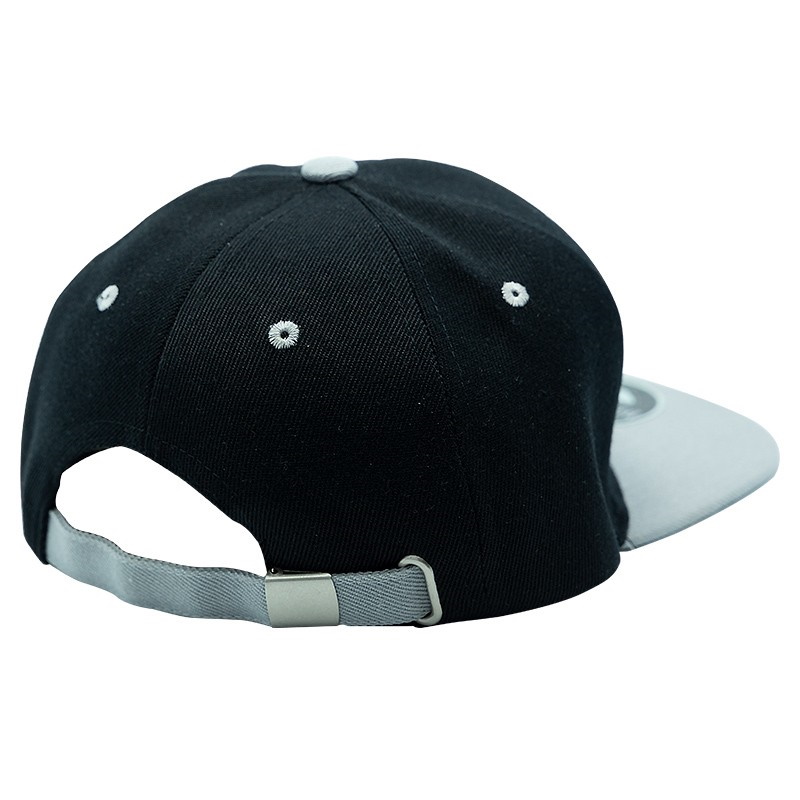 DEATH NOTE - Snapback Cap "L"