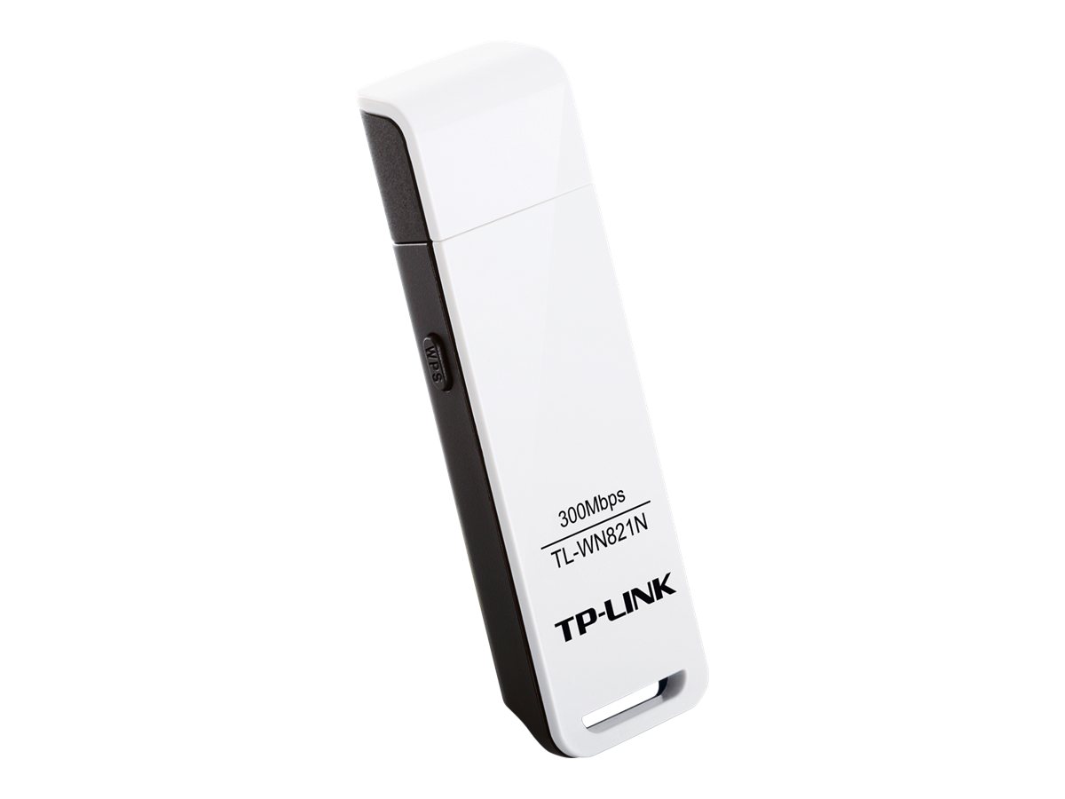 TP-LINK N300 WLAN USB ADAPTER