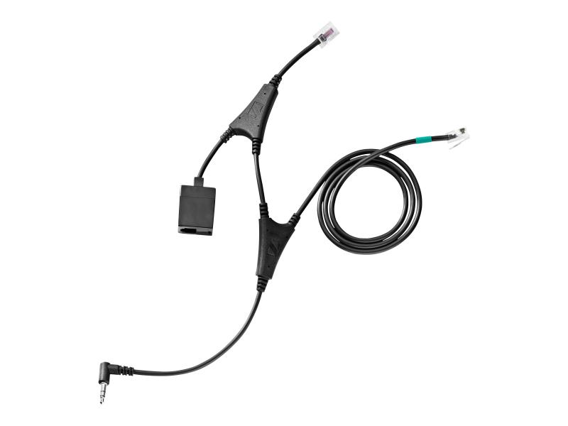 EPOS Anschlusskabel CEHS-AL 01