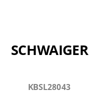 Schwaiger Kabelspiralschlauch 28mm 1,5 m Schwarz