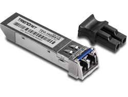 Trendnet TEG-10GBS10 Netzwerk-Transceiver-Modul Faseroptik 10000 Mbit/s SFP+ 1310 nm