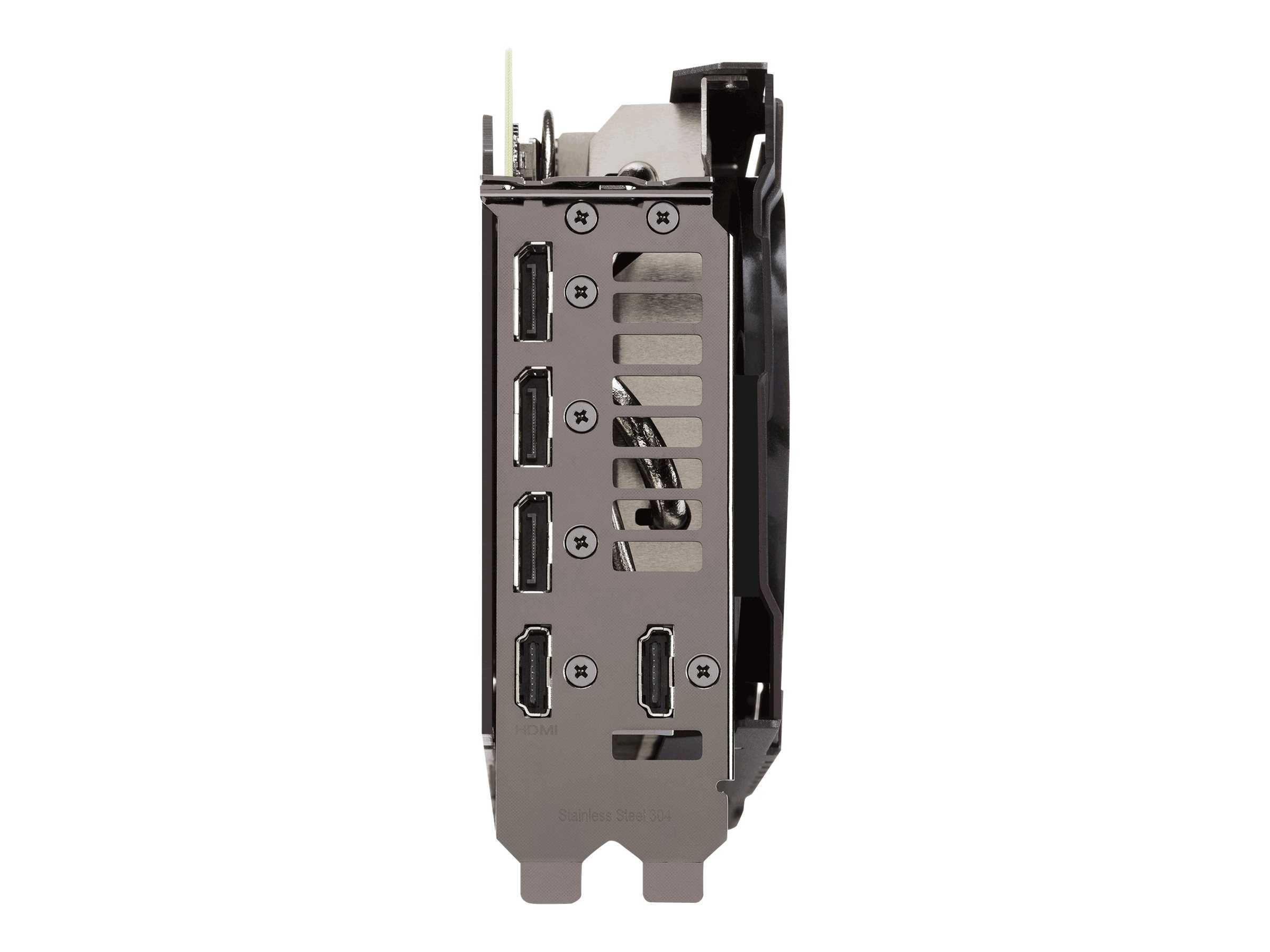 ASUS TUF-RTX3090-O24G-GAMING - Grafikkarten - GF RTX 3090