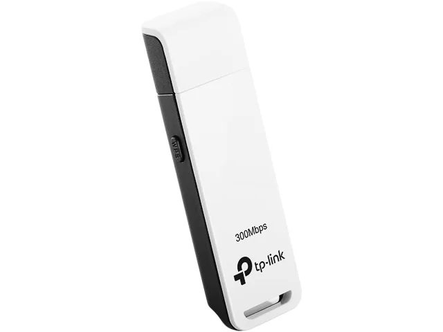 TP-LINK N300 WLAN USB ADAPTER