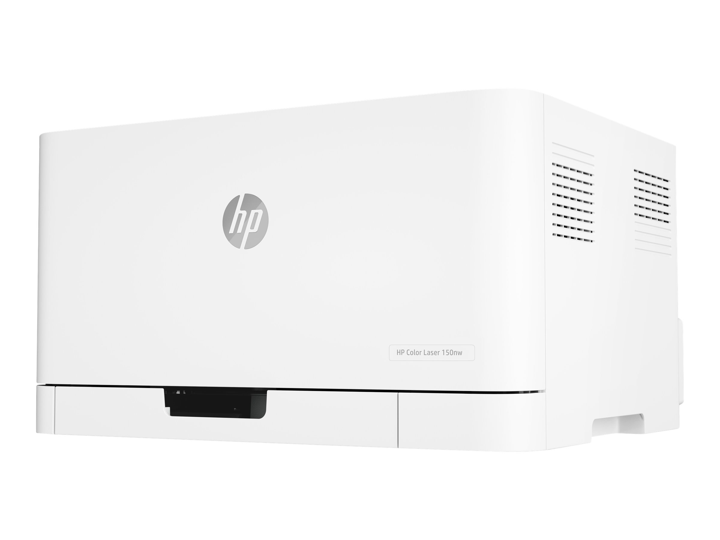 HP Color Laser 150nw - Drucker - Farbe - Laser - A4/Legal - 600 x 600 dpi 4 Seiten/Min. (Farbe)