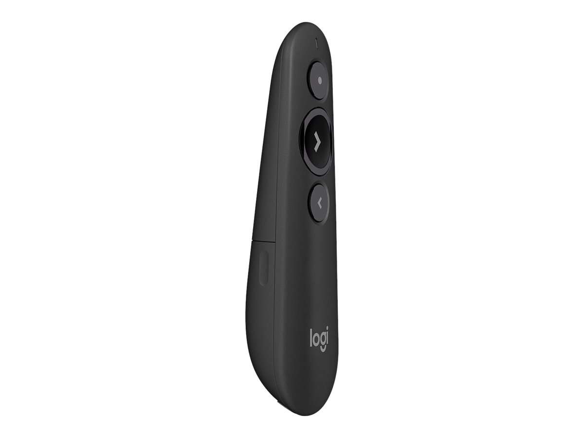 Logitech R500