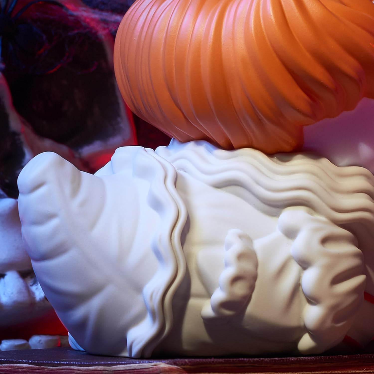 TUBBZ Sammelente - IT Pennywise                          9cm