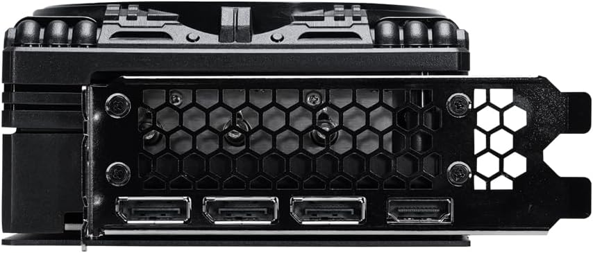 Palit GeForce RTX 5070 GamingPro NVIDIA 12 GB GDDR7