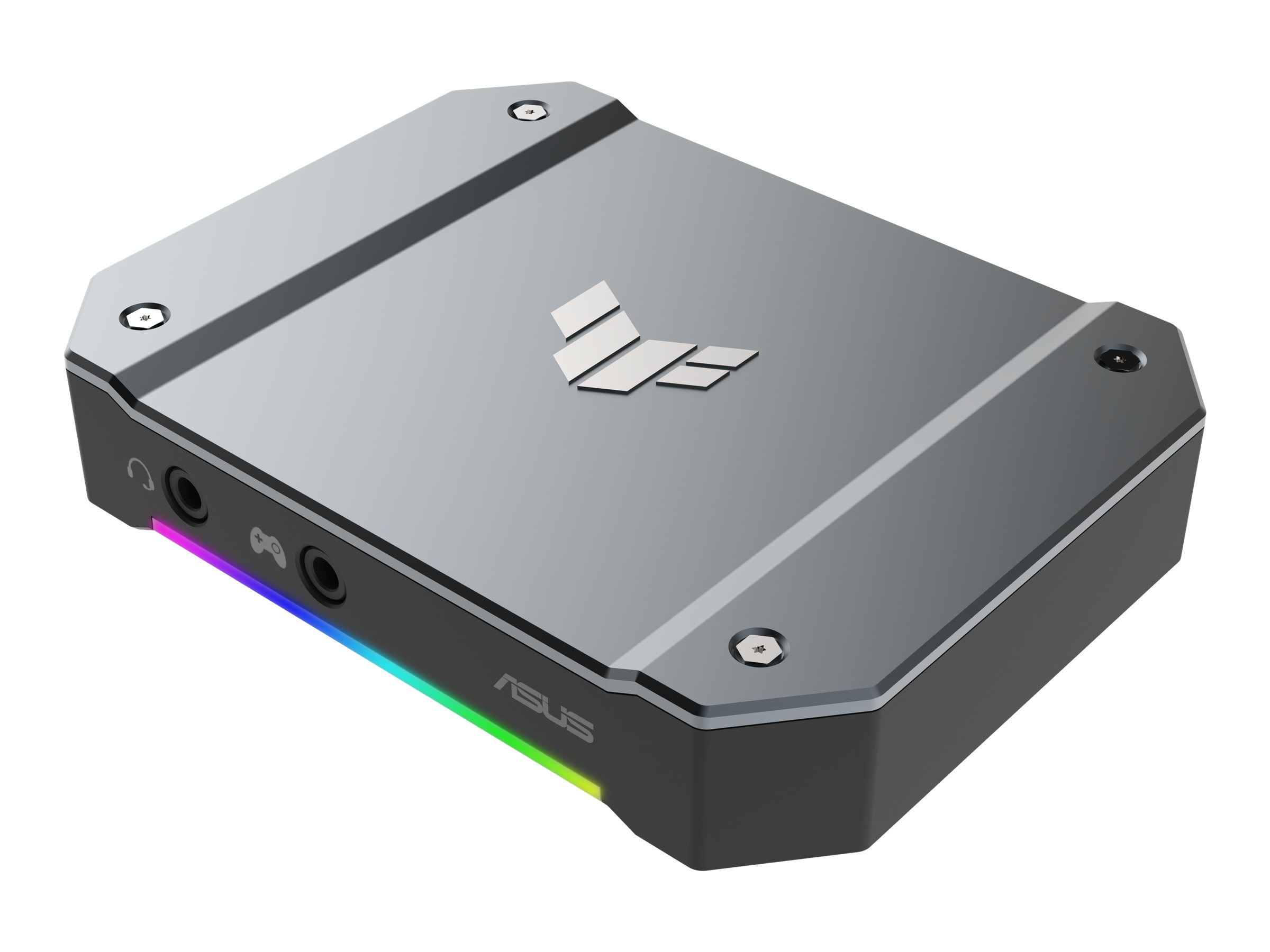 ASUS TUF GAMING CAPTURE BOX-CU4K30 Video-Aufnahme-Gerät USB 3.2 Gen 1 (3.1 Gen 1)