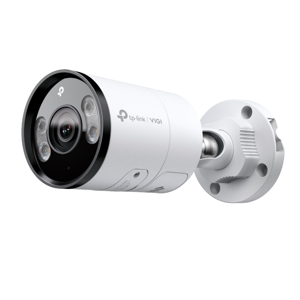 TP-Link VIGI C345 Patrone (Form) IP-Sicherheitskamera Draußen 2688 x 1520 Pixel Wand