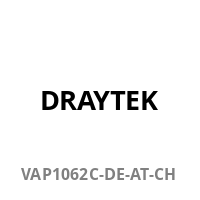 DrayTek VigorAP 1062C WiFi 6 Dual-Band
