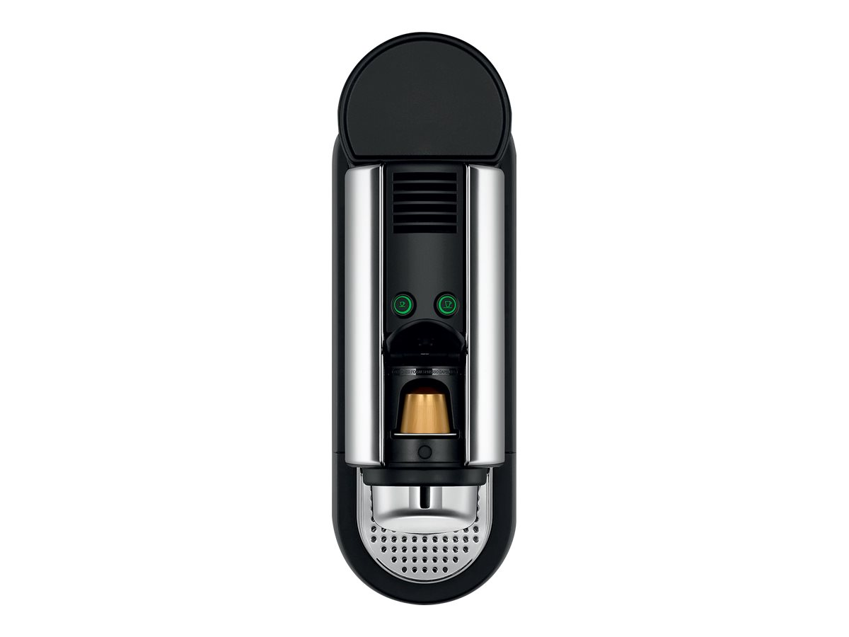 DeLonghi EN 167 B Nespresso Citiz