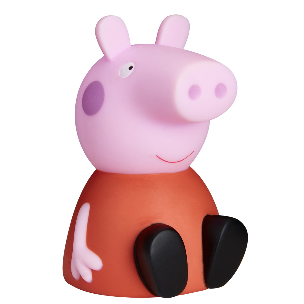 Peppa Pig - GoGlow-Kumpel: Nachtlicht und Taschenlampe 