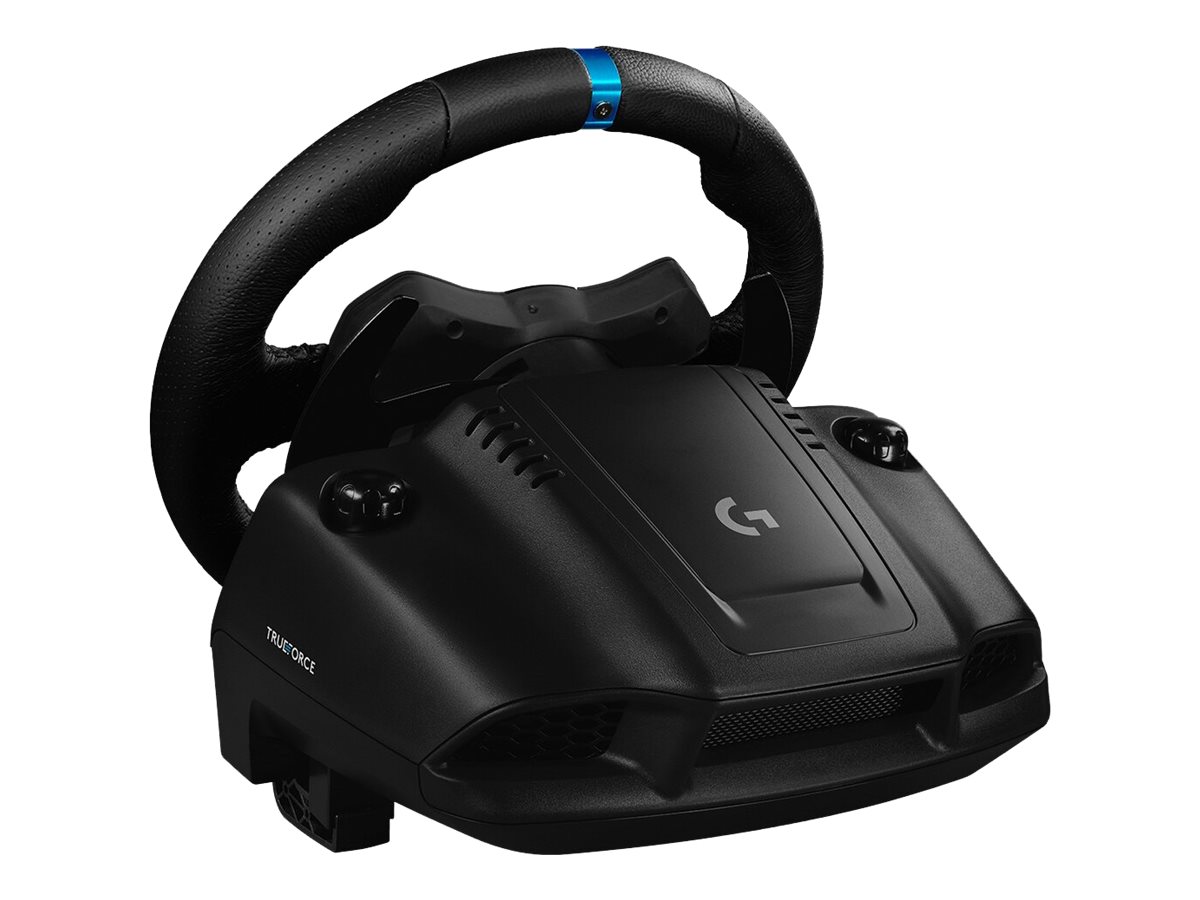 Logitech G923 Trueforce für XBox und PC Logitech G923 Trueforce für XBox und PC
