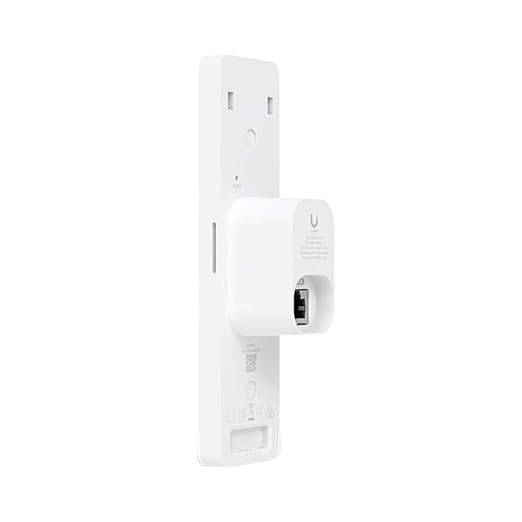 Ubiquiti UniFi Access Reader Gen2 Professional