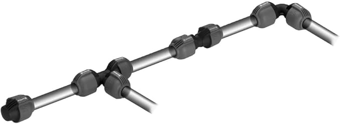 Gardena Sprinklersystem Endstück 25 mm Quick & Easy Gardena Sprinklersystem Endstück 25 mm Quick & Easy