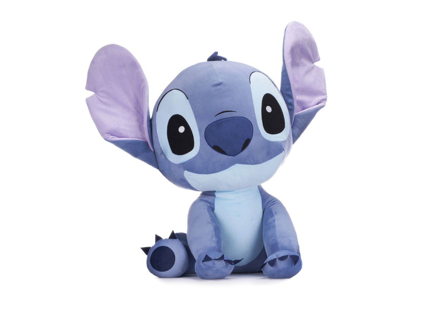Disney Stitch - Plüschfigur 40/53cm