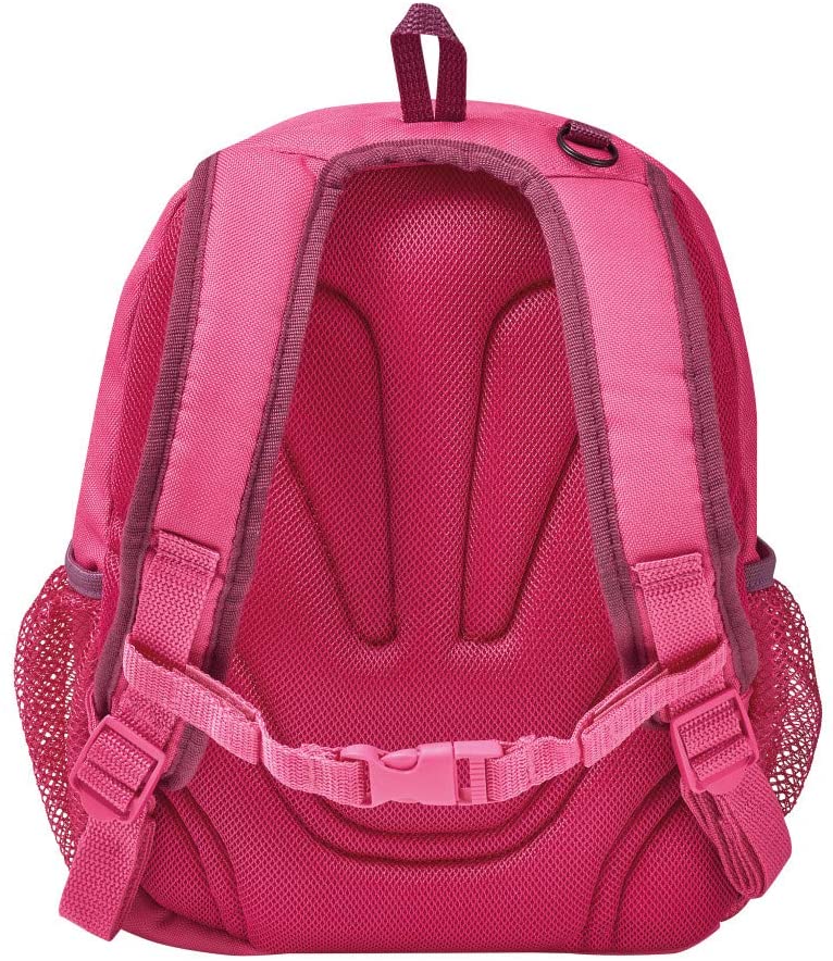 Herlitz Rookie Princess Cat - Mädchen - Polyester
