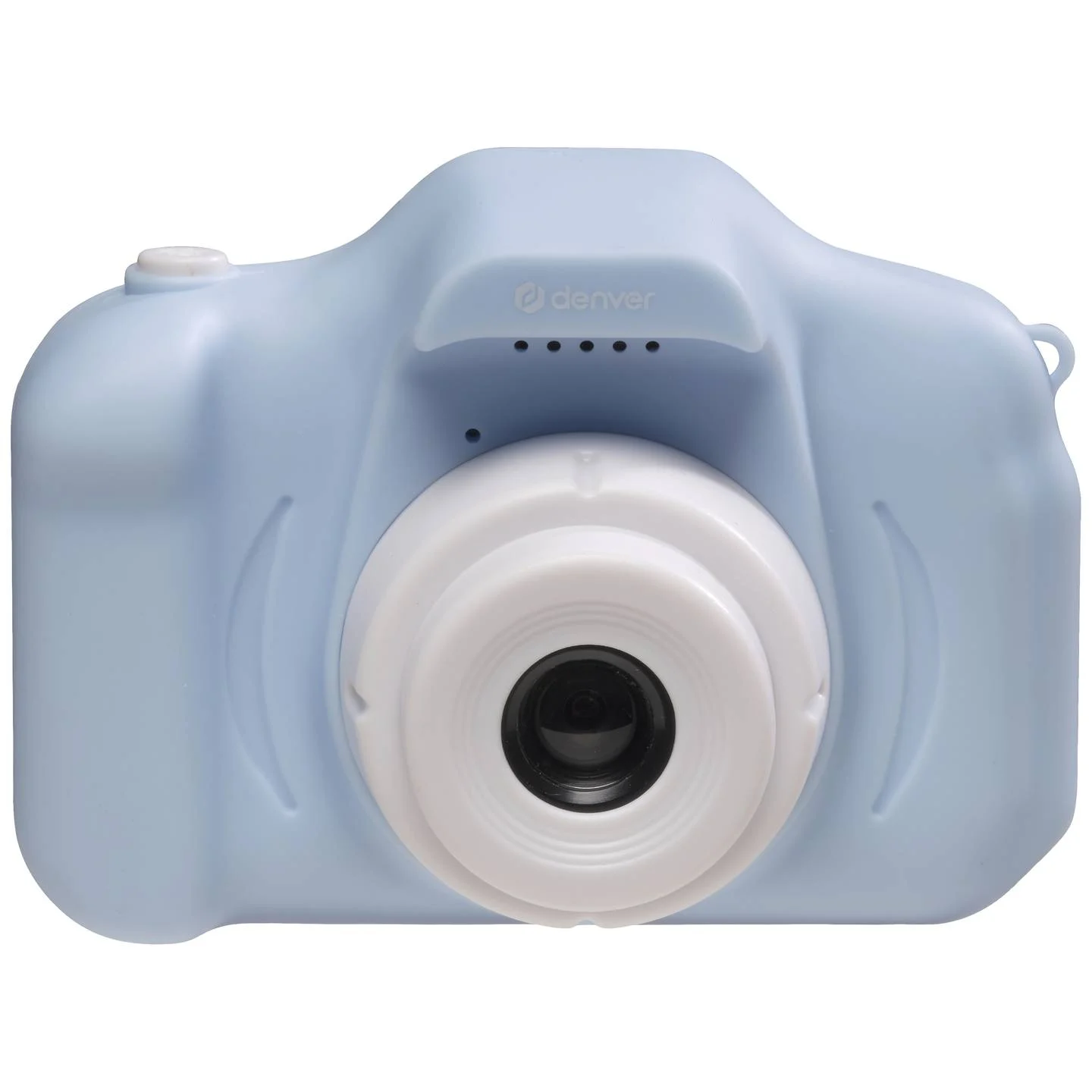 Denver KCA-1340 blau Kinderkamera