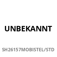 Mobistel Schutzhülle für T1 weiß