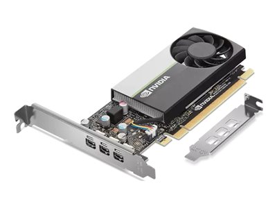 Lenovo NVIDIA T400 - Grafikkarten - T400 - 4 GB GDDR6