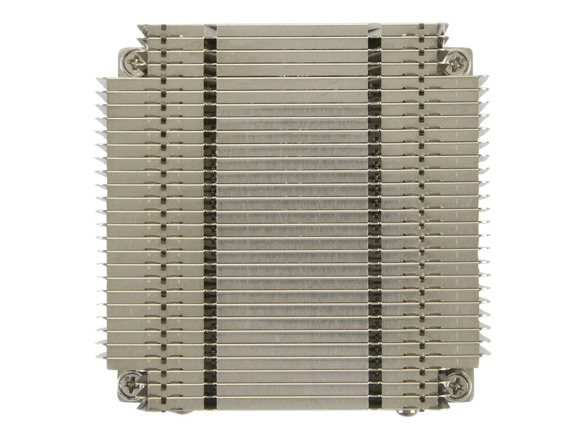 Supermicro SNK-P0048P - Prozessorkühler - (für: LGA2011)